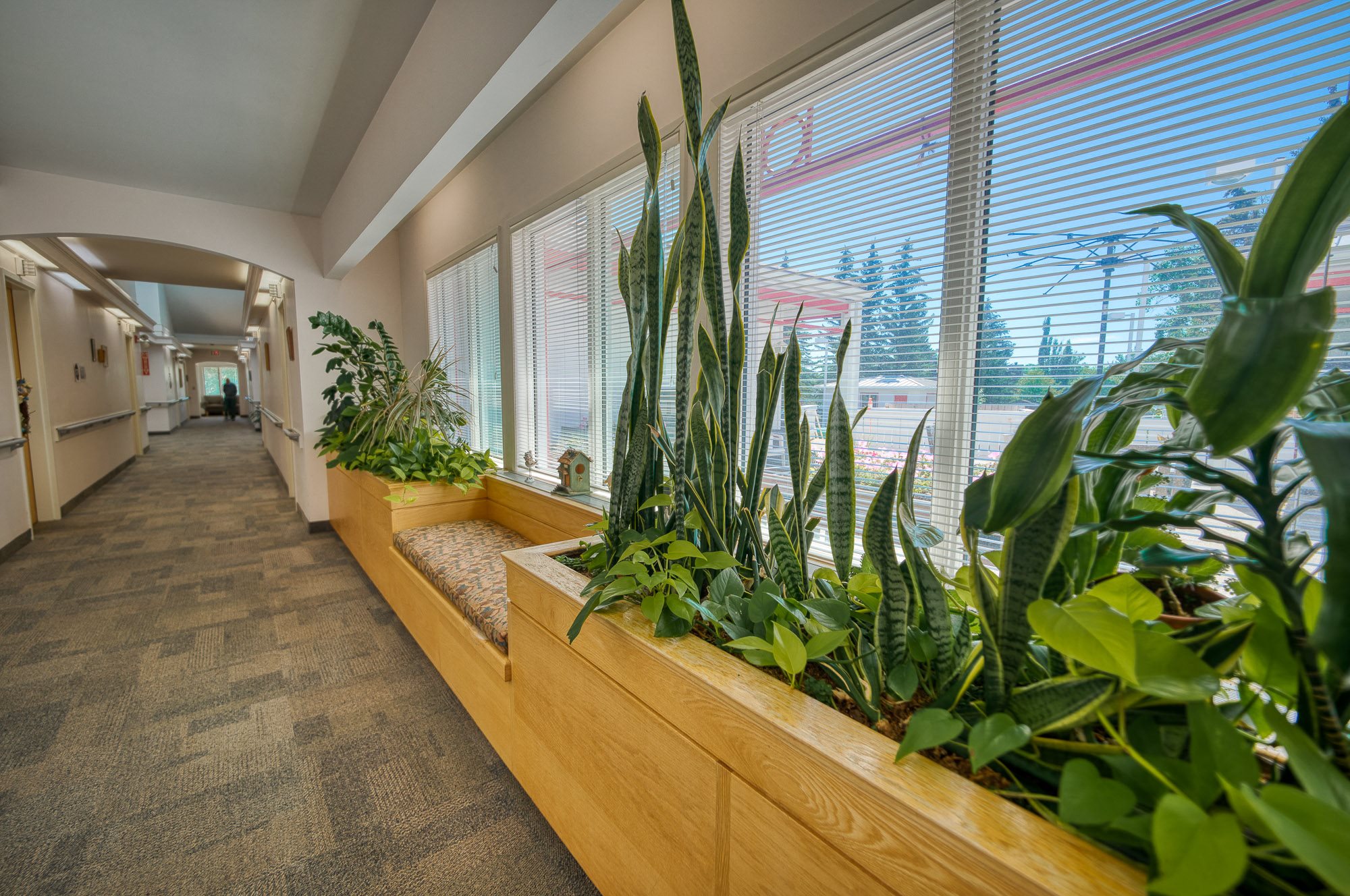 Shawnessy Commons Apartments in Calgary, AB RENTCafe